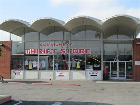 Community thrift store covina photos - About Community Thrift Store. Community Thrift Store is Thrift store in Los Angeles County, California. You can find contact details, reviews, address here. Community Thrift Store is located at 19720 E Arrow Hwy, Covina, CA 91724. They are 4.6 rated Thrift store in Los Angeles County, California with 785 reviews. Community Thrift Store Timings 